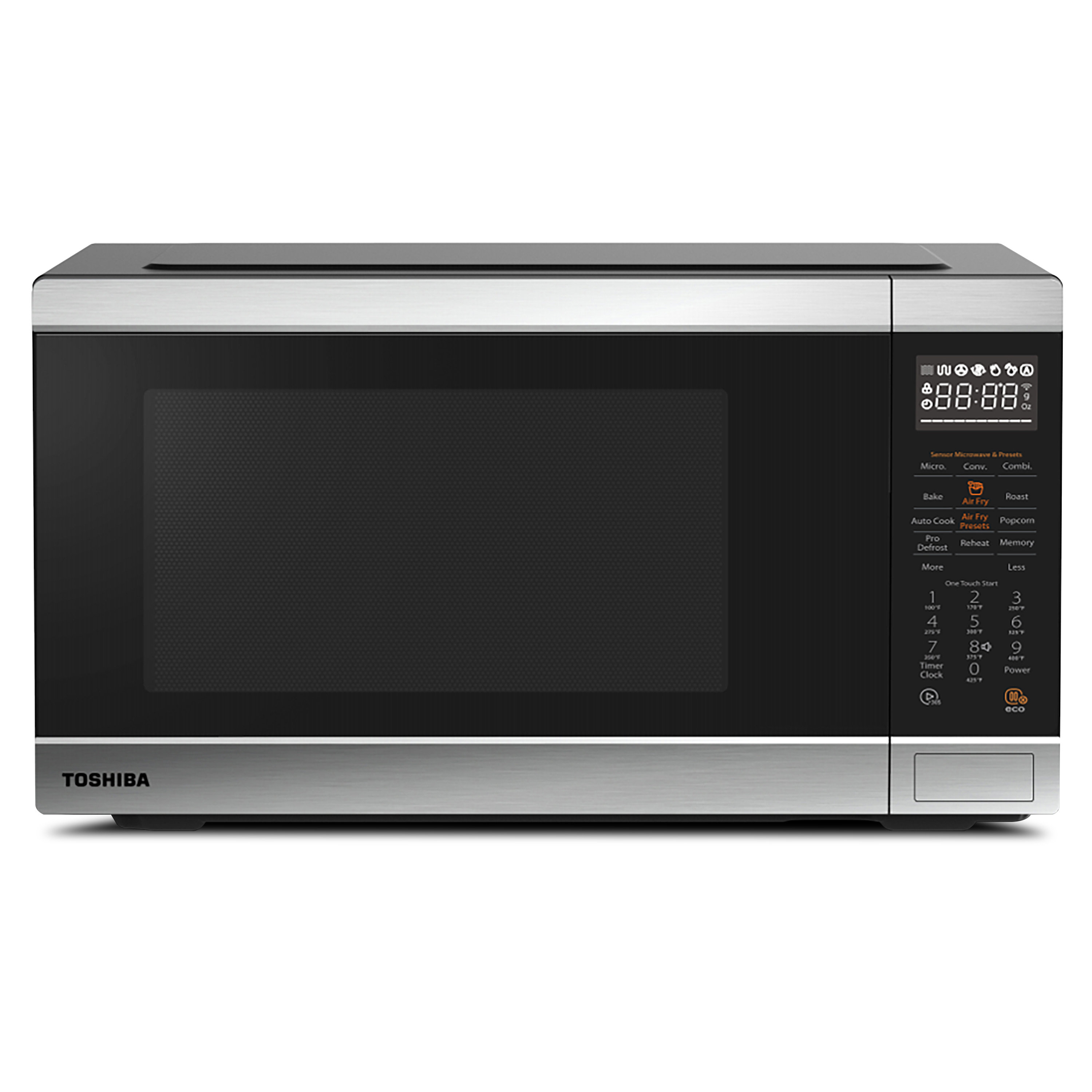 Toshiba 20.43